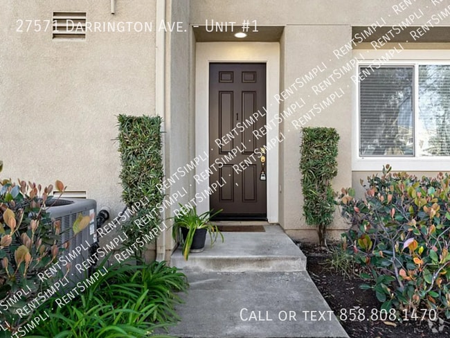 Building Photo - 27571 Darrington Ave Unit #1 Rental