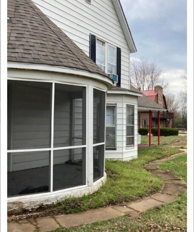 Stonebridge Meadows Apartments Farmington, MO