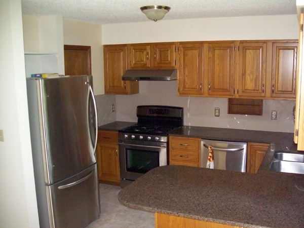 Photo - West Manhattan 2 Bedroom, 2 Bath Duplex with over 1,300 Square Feet!