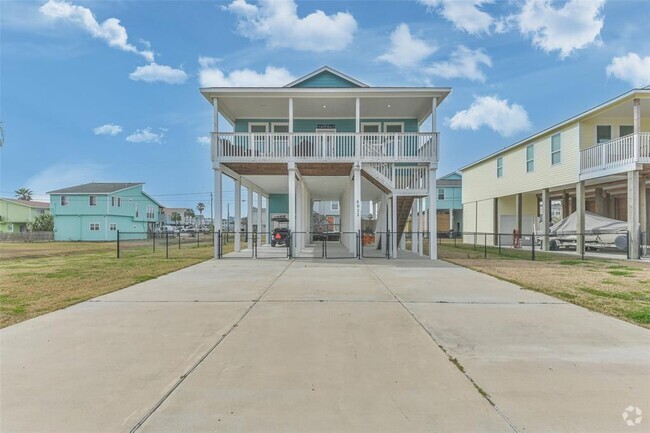 Building Photo - 4022 Fort Bend Dr Rental