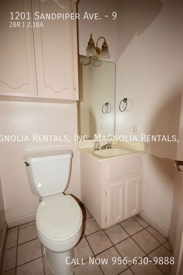 Photo - 1201 Sandpiper Ave Unidad 9