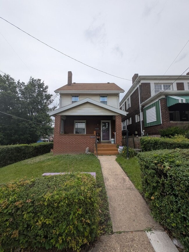 Building Photo - 2 Bed/1 Bath Home for Rent