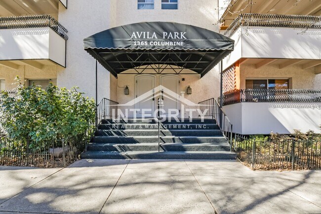 Building Photo - 1365 Columbine St