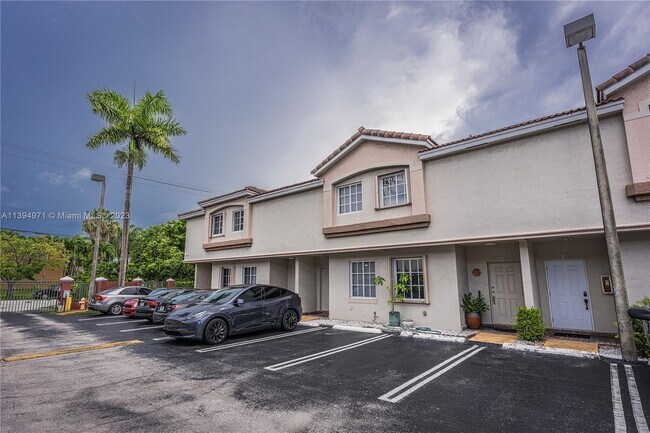 Photo - 8335 NW 8th St Unit J2