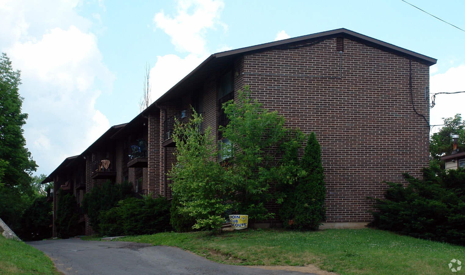 Tipp Hill Apartment - Tipp Hill Apartment