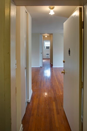 Photo - Nottingham Gardens