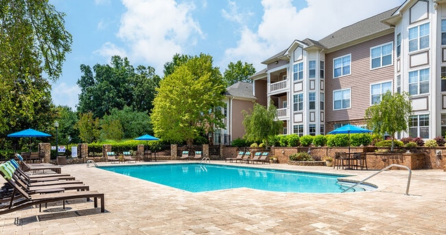 The Fairways at Birkdale Apartment Homes