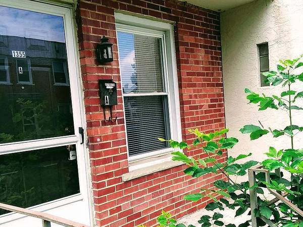 Photo - 1355 Ida Ave Apartments Unit A