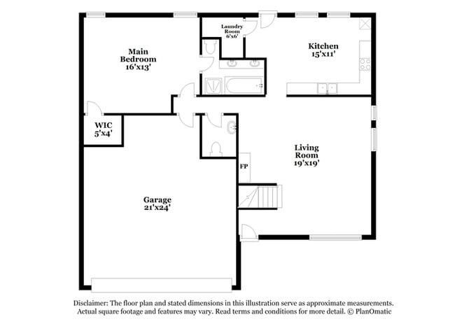 Photo - 2214 Sumac Dr