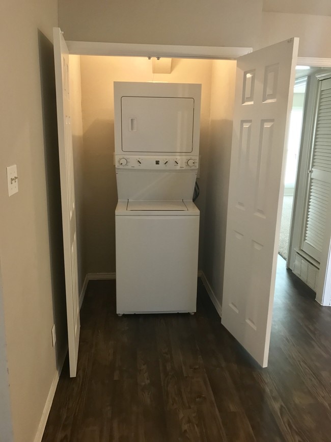 Photo - Lory of College Station