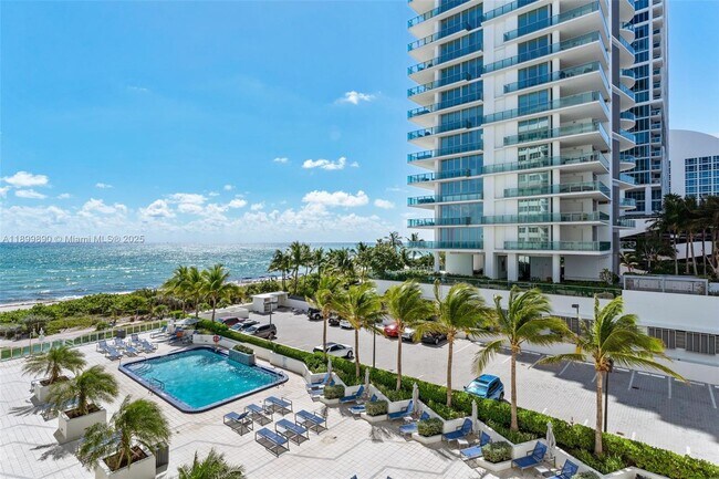 Photo - 6917 Collins Ave Unidad 607