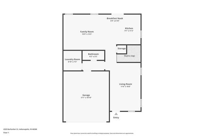 Photo - 4325 Barharbor Ct