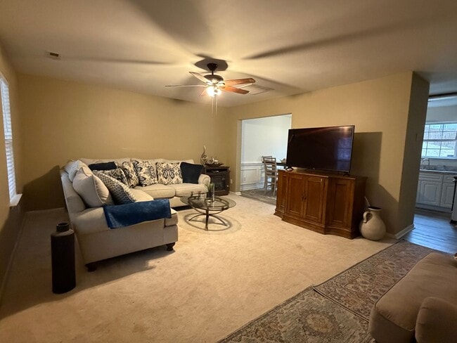 Photo - Spacious 4-Bedroom Rental Home with Garage