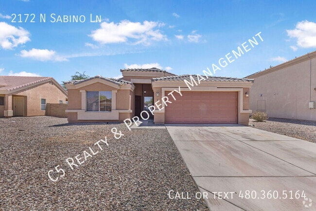 Building Photo - 2172 Sabino Ln Rental