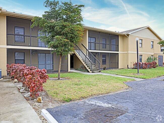 Building Photo - Mystic Gardens 5311-1112 Unit 5311 Summerlin Road 1112 Fort Myers, FL 33919 Rental