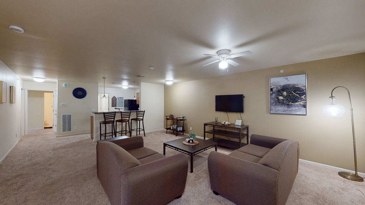 Photo - Level 27 Apartments