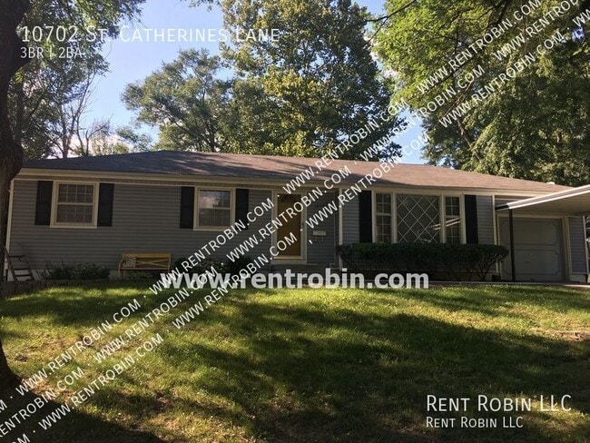 Photo - 10702 St Catherines Ln