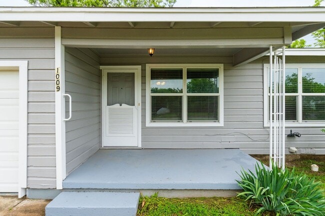 Photo - Charming 3-bedroom, 1-bath home in Copperas Cove for only $1100!!