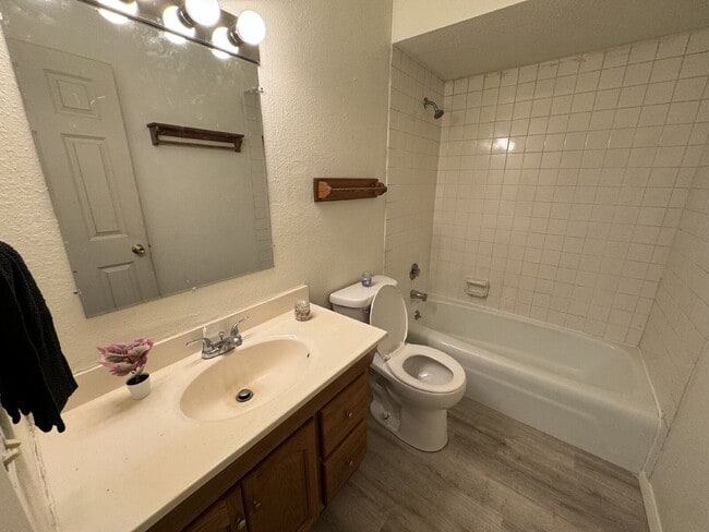 Photo - Three Levels of Awesome — Flexible Split-Level Living