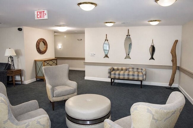 Photo - ST. CLAIR LANDINGS