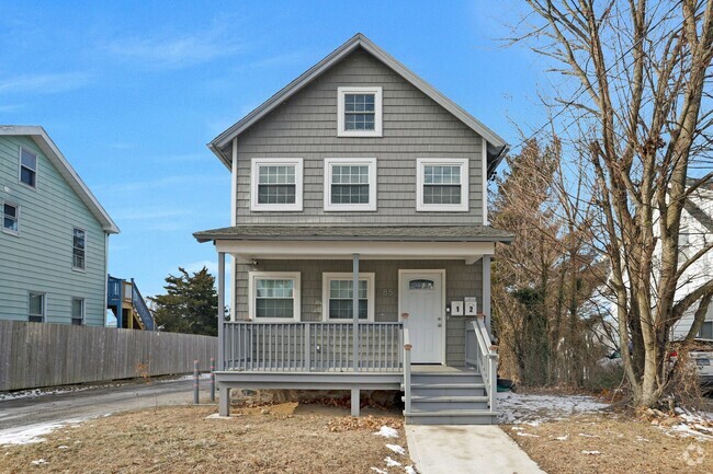 Building Photo - 85 Stuart Ave Unit 1 Rental