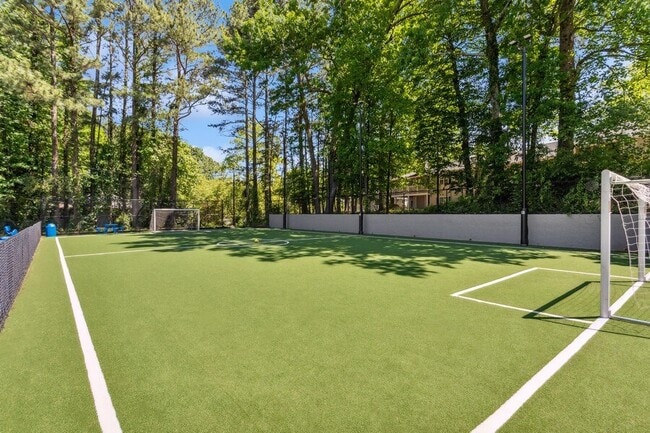 Dunwoody Village