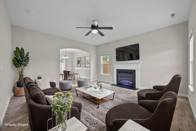 Photo - 413 Wind Sail Ct