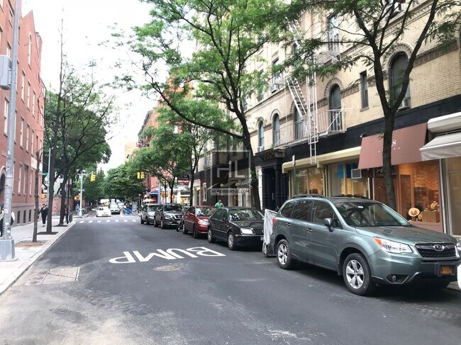 Photo - Mott Street Unit 7