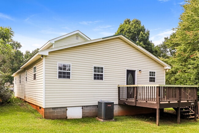 Photo - 1146 Little Vine Church Rd