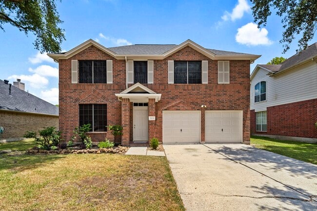 Building Photo - 18614 Atasca S Dr