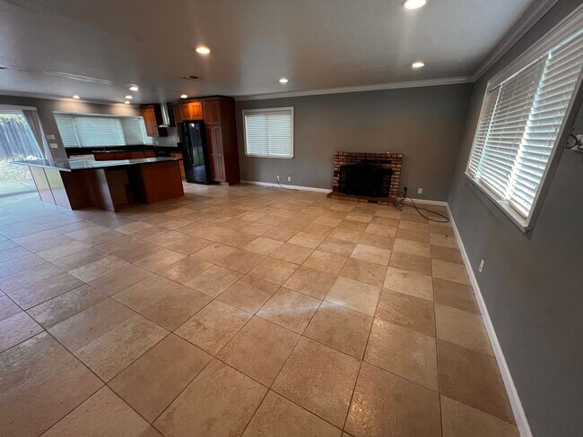 Photo - Great one story home close to TAFB