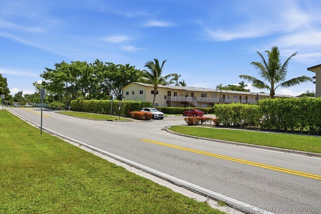 Photo - 7505 NW 5th Pl Unit 203