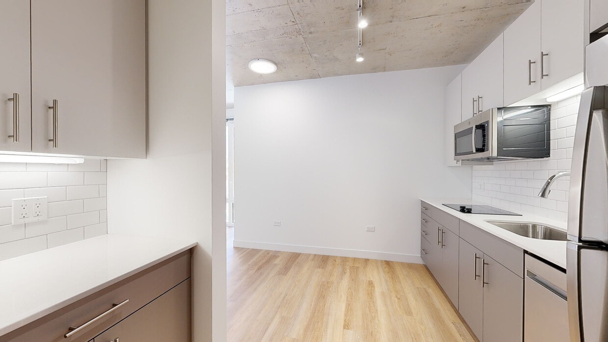 Photo - Post Chicago Apartments