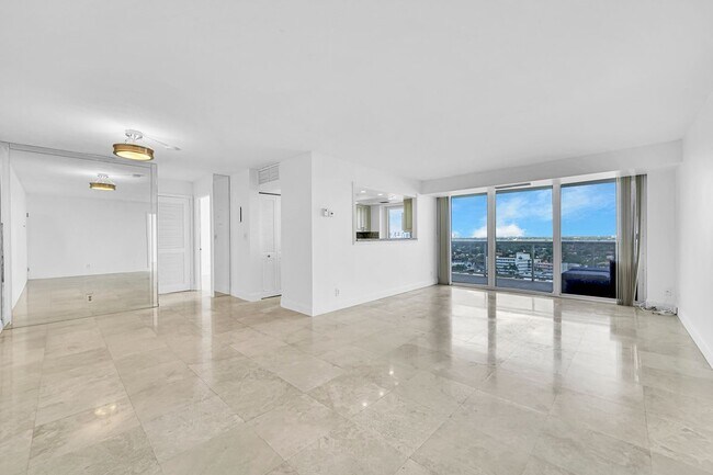 Photo - 2841 N Ocean Blvd Condo