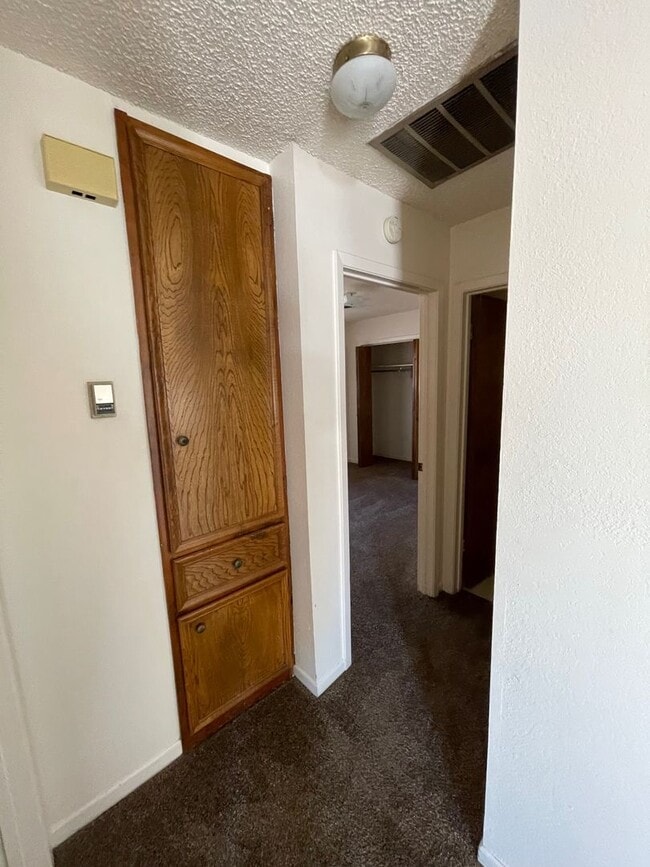 JC 2848/2850 Buffalo Gap RD Apartment Abilene, TX