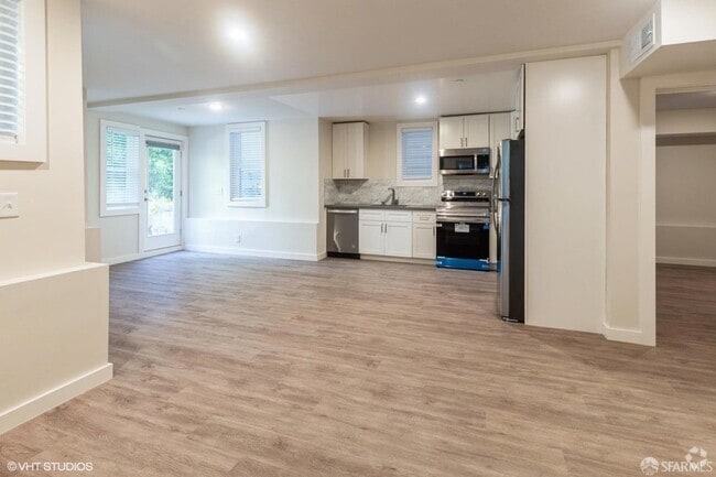 Building Photo - 2888 Folsom St Unit 1 Rental