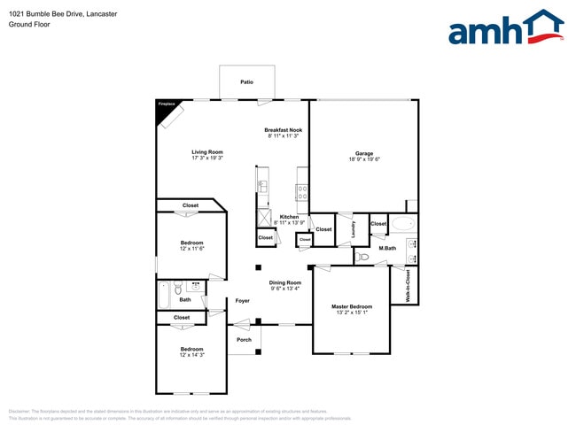 Photo - 1021 Bumble Bee Dr