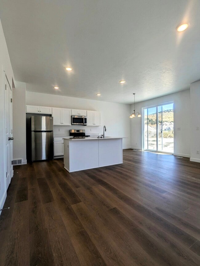 Photo - Hidden Hollow Townhomes