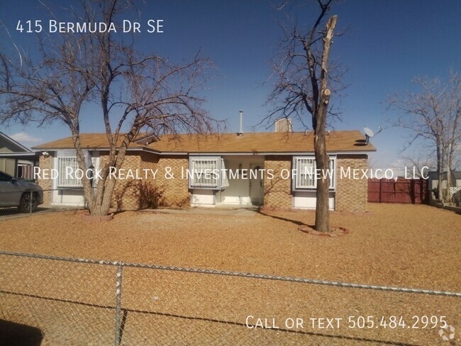 Building Photo - Single Story 3BR on Large Lot! Rental