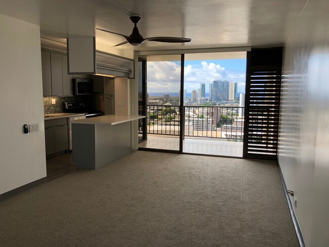 Photo - 1630 Liholiho St Unit Apt 2008