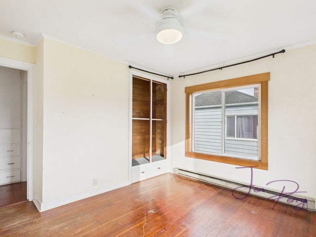 Photo - Two Bedroom One Bath House for Rent in Everson with Detached Garage