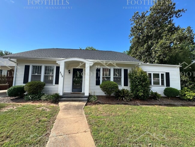 3 Bedrooms | 2 Bathrooms | Near Anderson U... - 3 Bedrooms | 2 Bathrooms | Near Anderson U... House