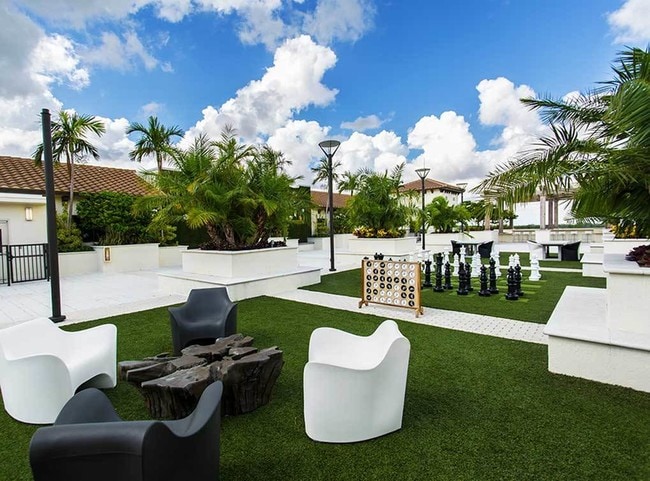 Photo - AMLI Dadeland