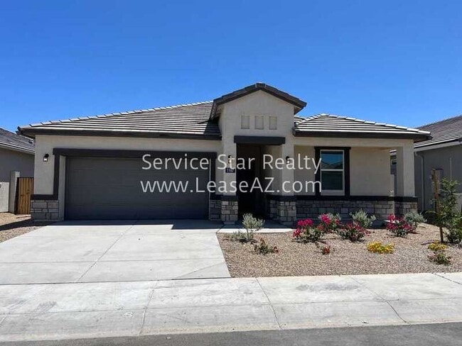 Building Photo - 1167 W Del Monte Dr