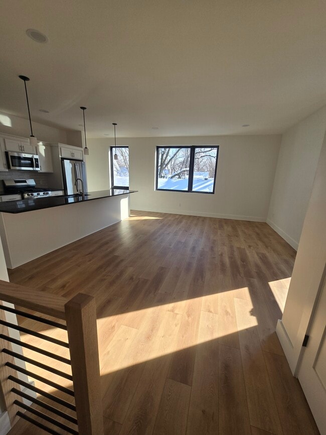 Photo - 2448 Professor Ave Unit B - Second Floor