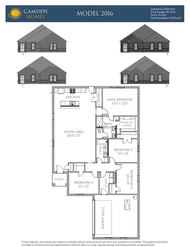 Building Photo - 526 Season St Rental