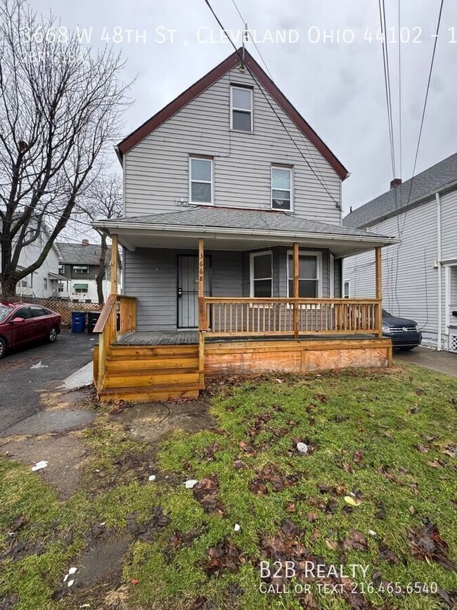 Building Photo - 3668 W 48th St Unit 1