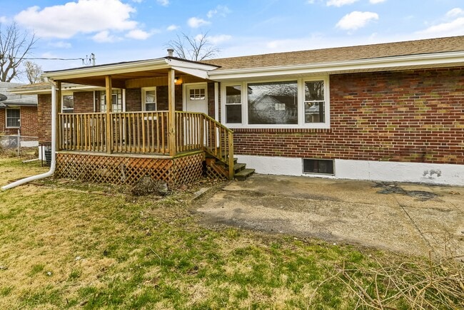 Photo - 1201 Billings Dr