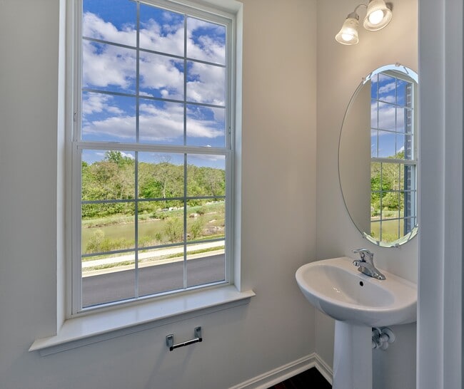 Darley Green Townhomes