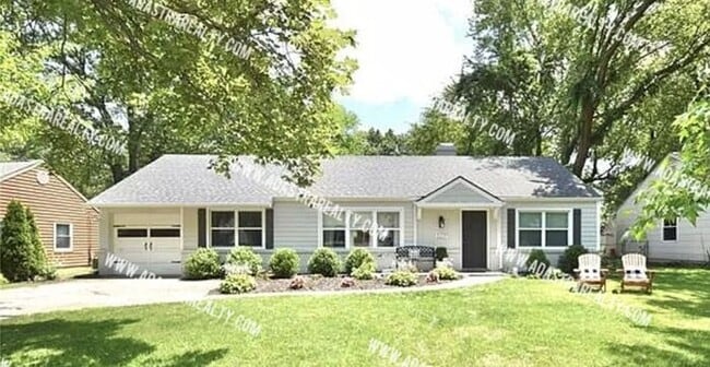 Building Photo - Beautiful Ranch Home in Prairie Village-Coming SOON!!